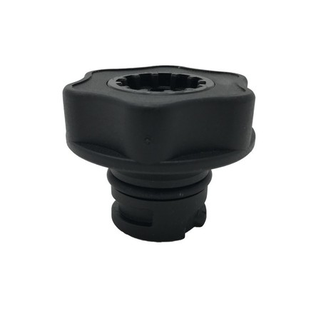 CTA MANUFACTURING OIL FUNNEL ADAPTER - VOLVO CTA4328